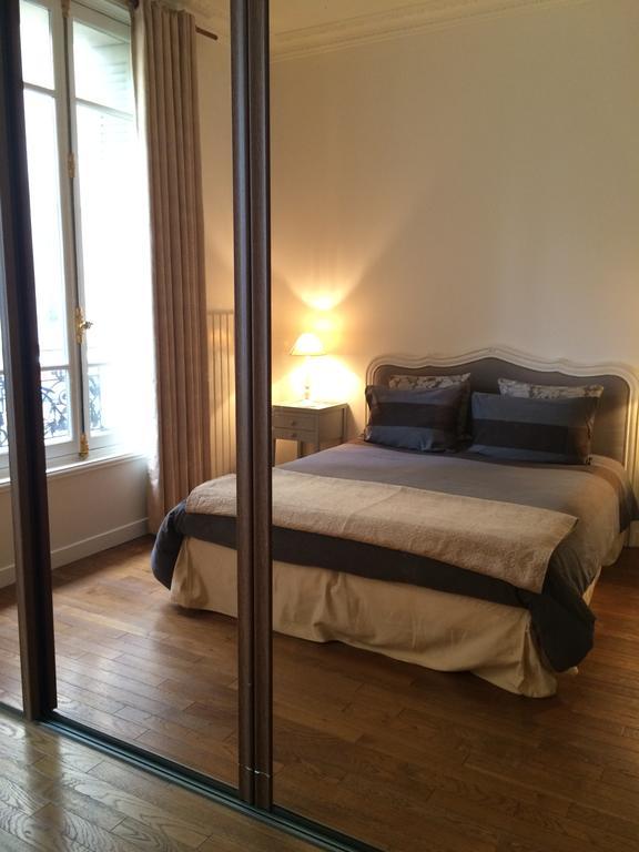 Royal And Luxury Palace Paris Exteriör bild